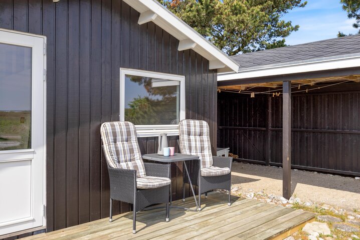 Sommerhus H5099 på Klitsvinget 23, Klegod - Billede #22