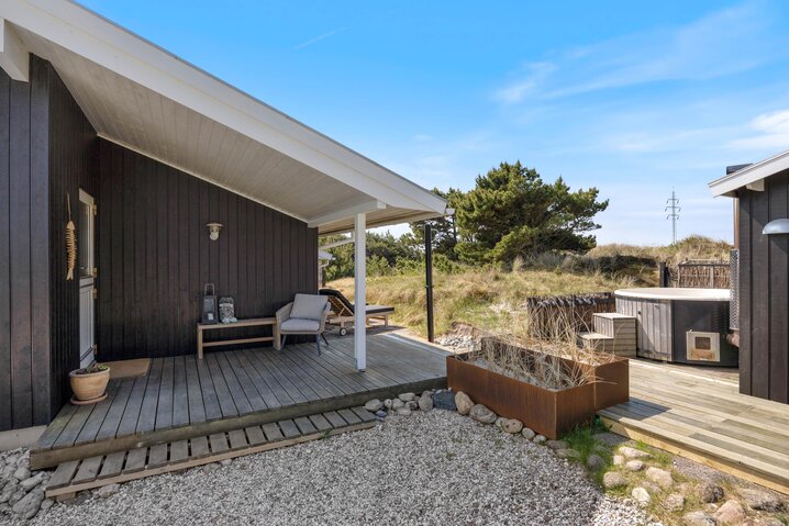 Sommerhus H5099 på Klitsvinget 23, Klegod - Billede #23