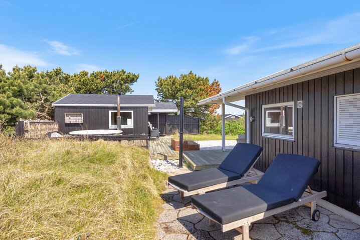 Sommerhus H5099 på Klitsvinget 23, Klegod - Billede #24