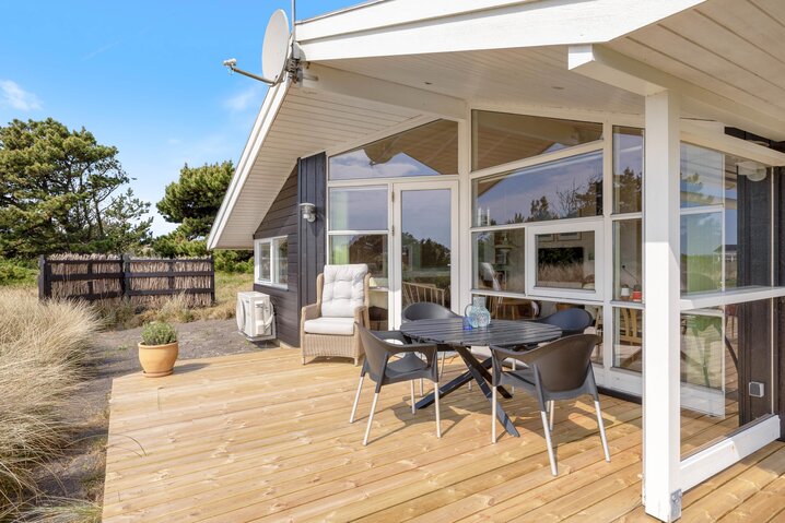 Sommerhus H5099 på Klitsvinget 23, Klegod - Billede #25