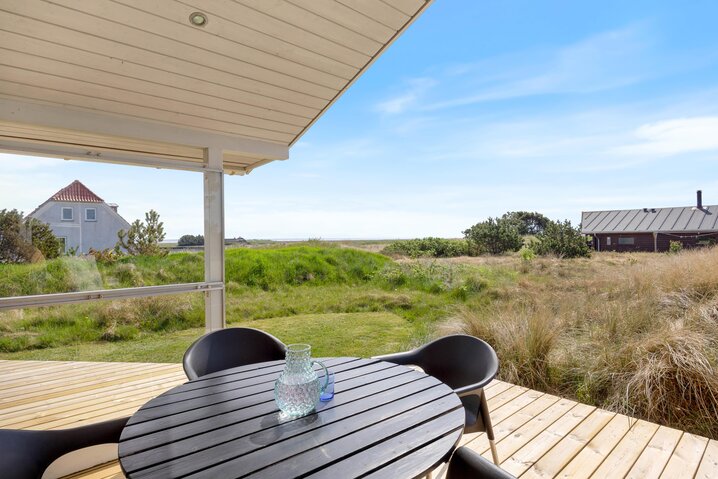 Sommerhus H5099 på Klitsvinget 23, Klegod - Billede #27