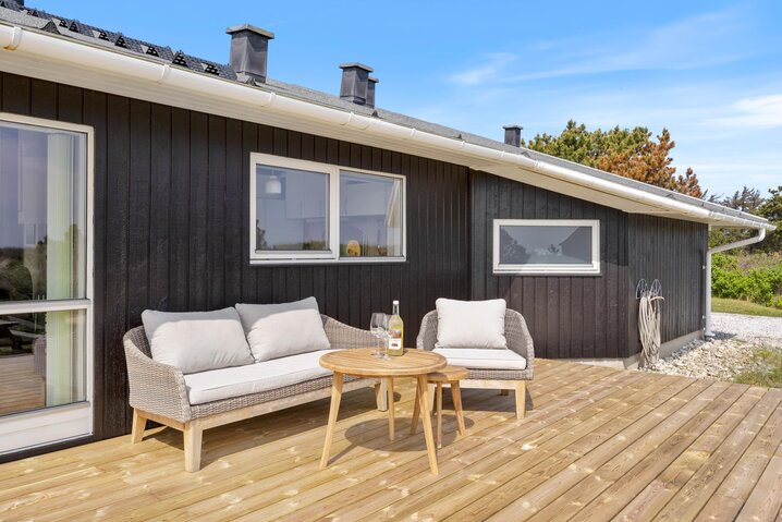 Sommerhus H5099 på Klitsvinget 23, Klegod - Billede #28