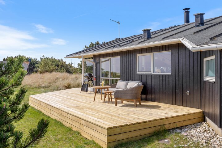 Sommerhus H5099 på Klitsvinget 23, Klegod - Billede #29