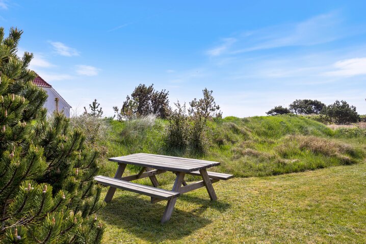 Sommerhus H5099 på Klitsvinget 23, Klegod - Billede #30