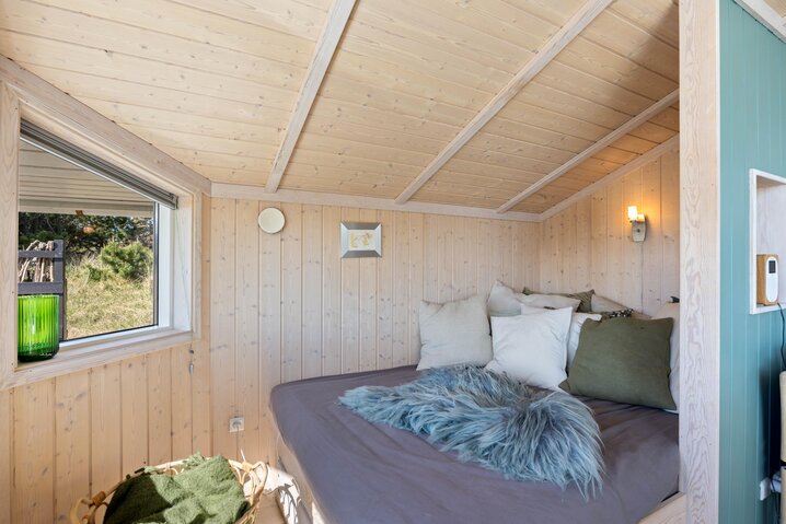 Sommerhus H5099 på Klitsvinget 23, Klegod - Billede #4