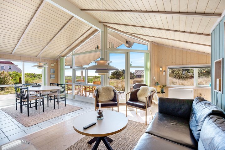 Sommerhus H5099 på Klitsvinget 23, Klegod - Billede #6