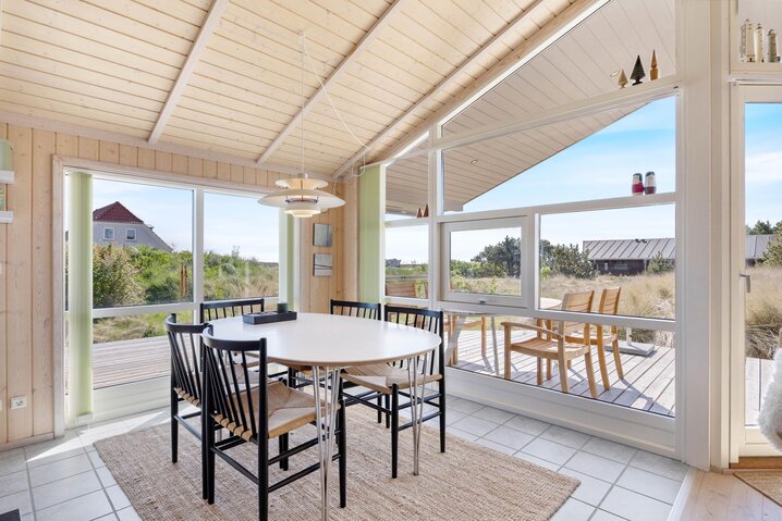 Ferienhaus H5099 in Klitsvinget 23, Klegod - Bild #7