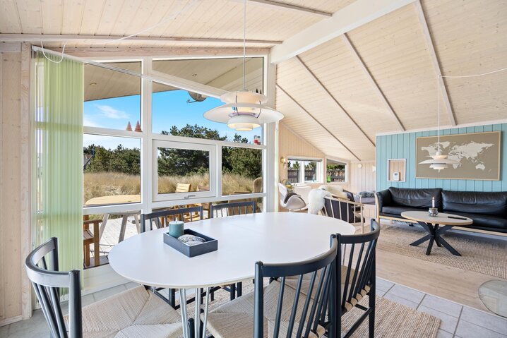 Sommerhus H5099 på Klitsvinget 23, Klegod - Billede #8