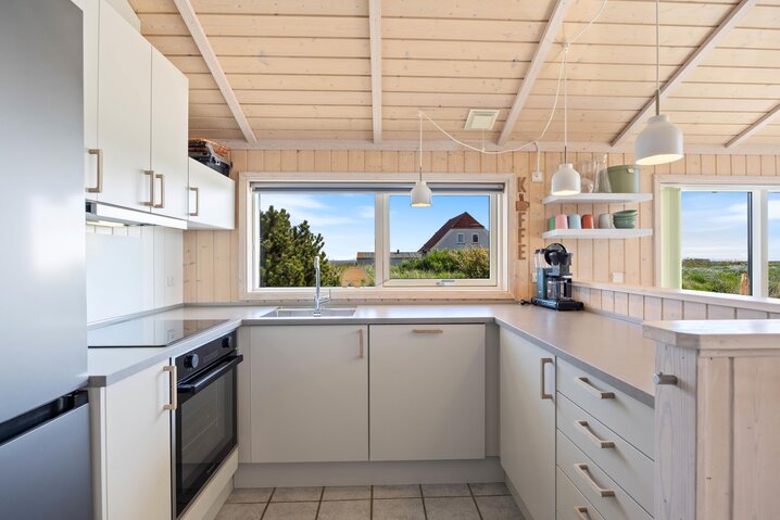 Sommerhus H5099 på Klitsvinget 23, Klegod - Billede #10