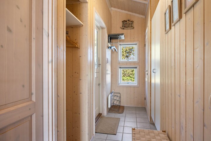 Sommerhus H5099 på Klitsvinget 23, Klegod - Billede #17