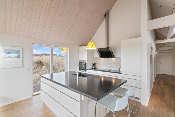 Sommerhus H5104 på Kræ Degns Vej 36, Klegod - Billede #2