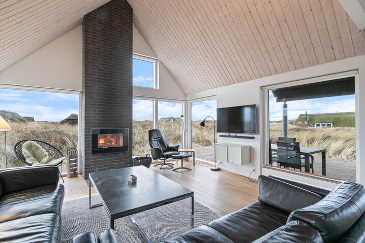 Sommerhus H5104 på Kræ Degns Vej 36, Klegod - Billede #3