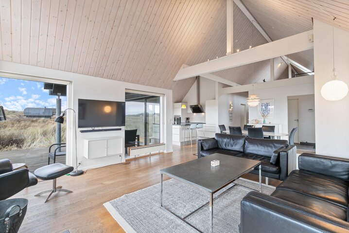 Sommerhus H5104 på Kræ Degns Vej 36, Klegod - Billede #4