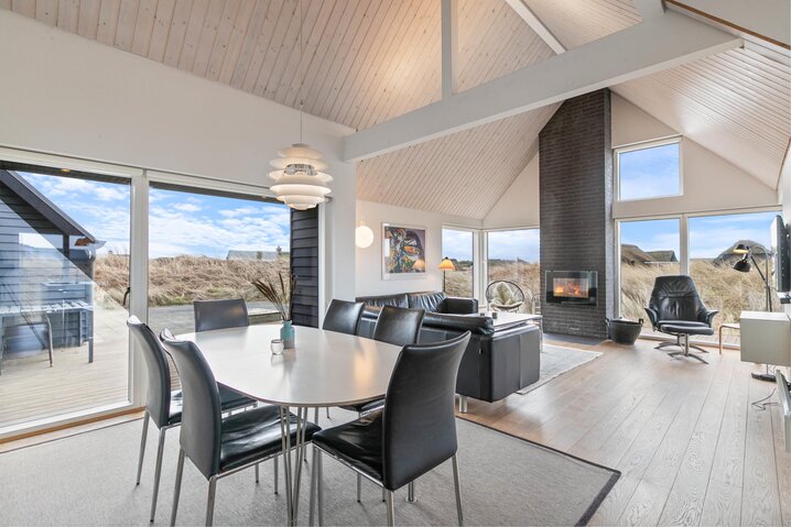 Sommerhus H5104 på Kræ Degns Vej 36, Klegod - Billede #6