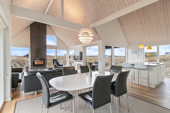 Sommerhus H5104 på Kræ Degns Vej 36, Klegod - Billede #8