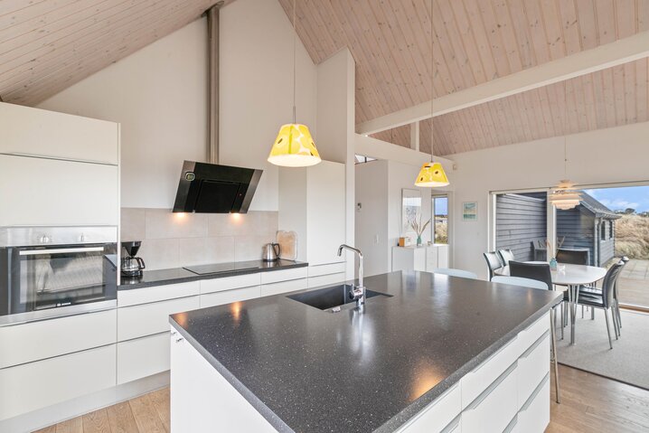 Sommerhus H5104 på Kræ Degns Vej 36, Klegod - Billede #10