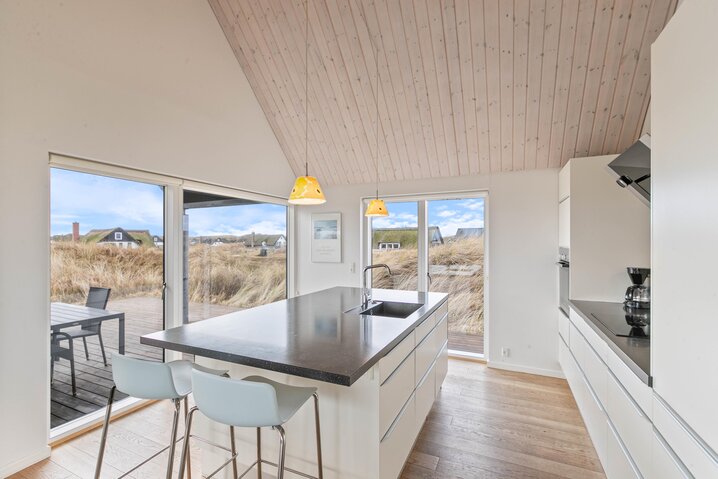 Sommerhus H5104 på Kræ Degns Vej 36, Klegod - Billede #11