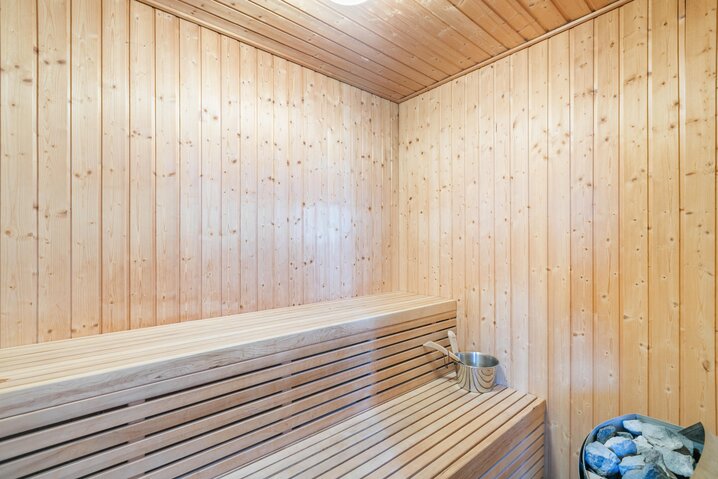 Sommerhus H5104 på Kræ Degns Vej 36, Klegod - Billede #18