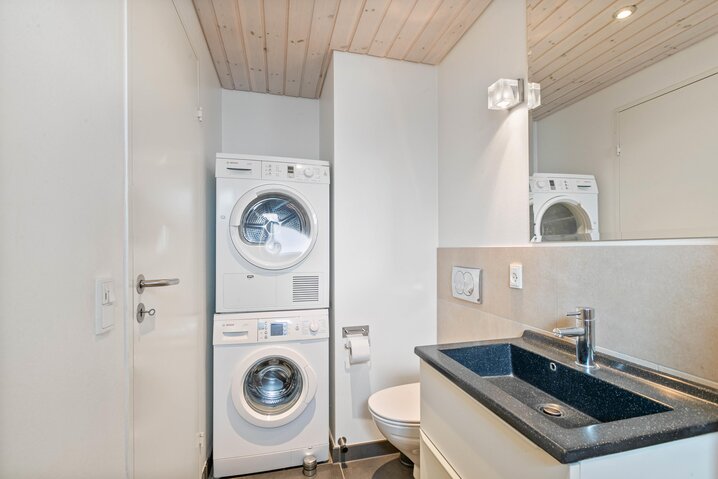 Sommerhus H5104 på Kræ Degns Vej 36, Klegod - Billede #21