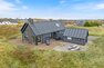 Sommerhus H5104 på Kræ Degns Vej 36, Klegod - Billede #1
