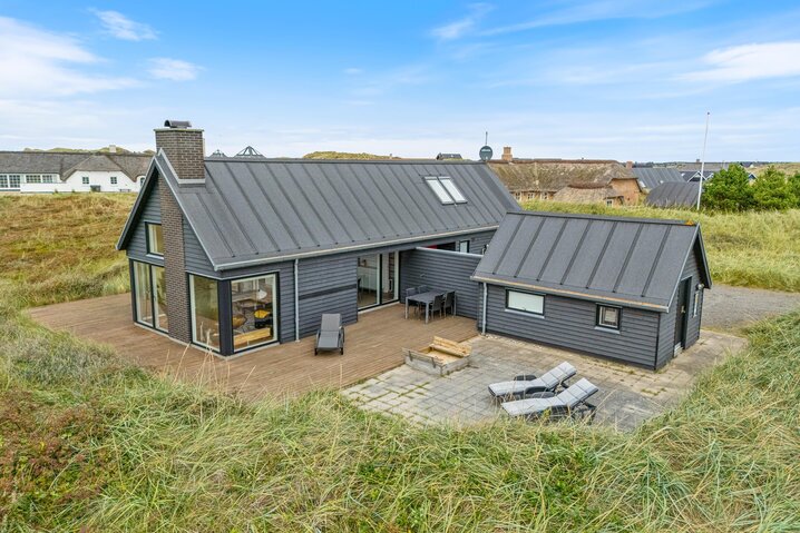 Ferienhaus H5104 in Kræ Degns Vej 36, Klegod - Bild #24