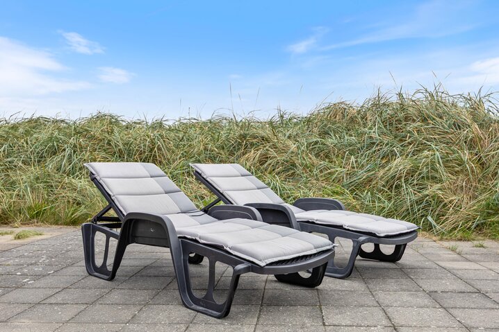 Sommerhus H5104 på Kræ Degns Vej 36, Klegod - Billede #25