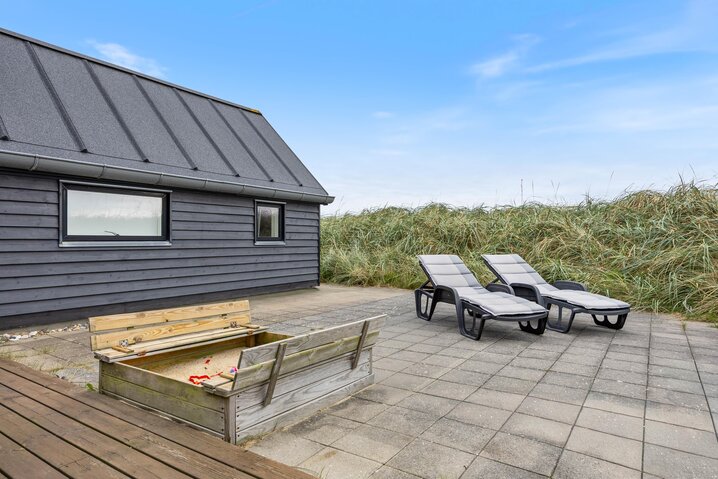 Ferienhaus H5104 in Kræ Degns Vej 36, Klegod - Bild #26