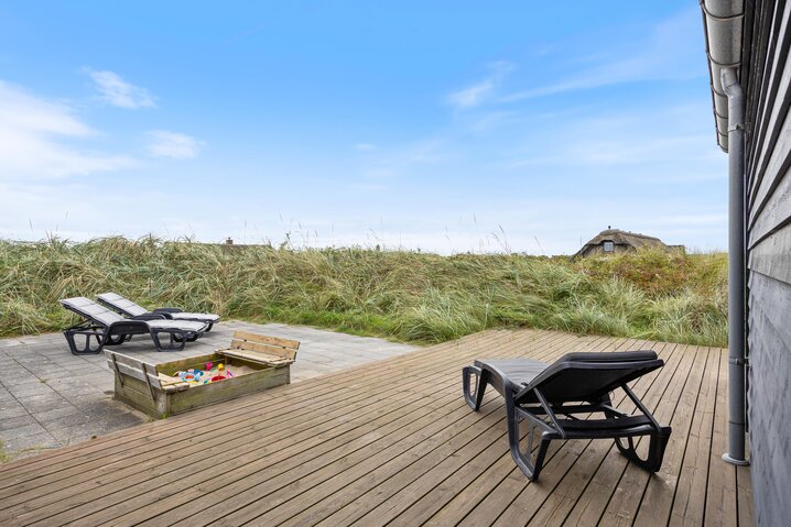 Sommerhus H5104 på Kræ Degns Vej 36, Klegod - Billede #27