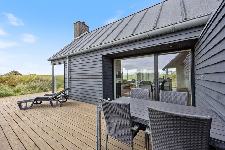 Sommerhus H5104 på Kræ Degns Vej 36, Klegod - Billede #28