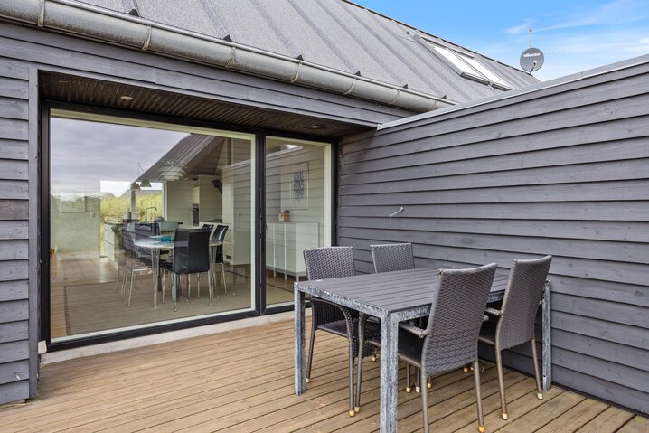 Ferienhaus H5104 in Kræ Degns Vej 36, Klegod - Bild #29