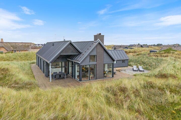 Sommerhus H5104 på Kræ Degns Vej 36, Klegod - Billede #30