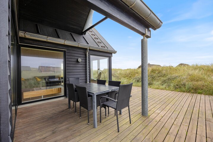 Ferienhaus H5104 in Kræ Degns Vej 36, Klegod - Bild #31