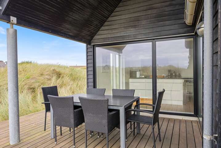 Ferienhaus H5104 in Kræ Degns Vej 36, Klegod - Bild #32