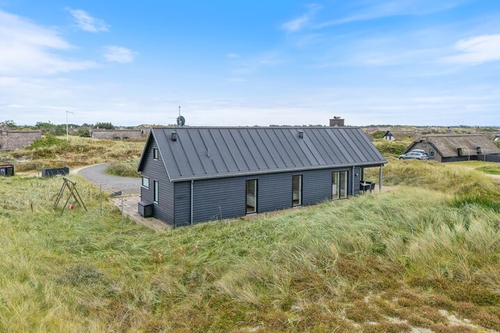 Sommerhus H5104 på Kræ Degns Vej 36, Klegod - Billede #33