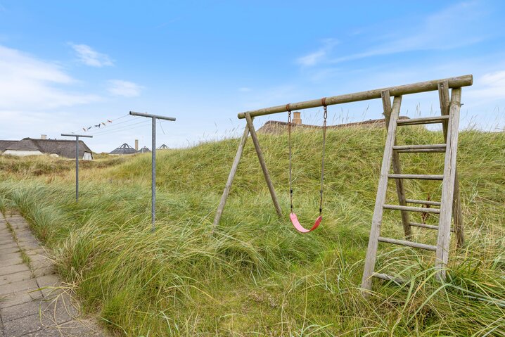 Sommerhus H5104 på Kræ Degns Vej 36, Klegod - Billede #34