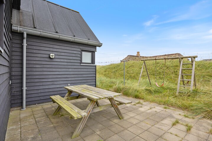 Sommerhus H5104 på Kræ Degns Vej 36, Klegod - Billede #35