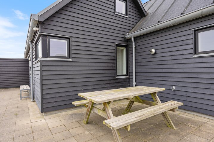 Sommerhus H5104 på Kræ Degns Vej 36, Klegod - Billede #36