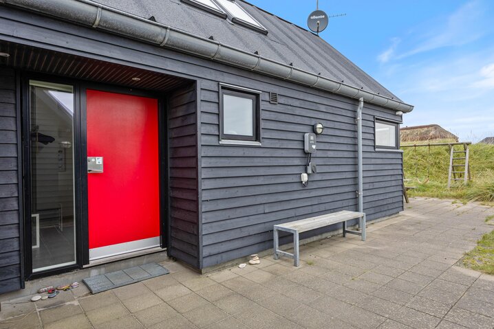 Ferienhaus H5104 in Kræ Degns Vej 36, Klegod - Bild #37