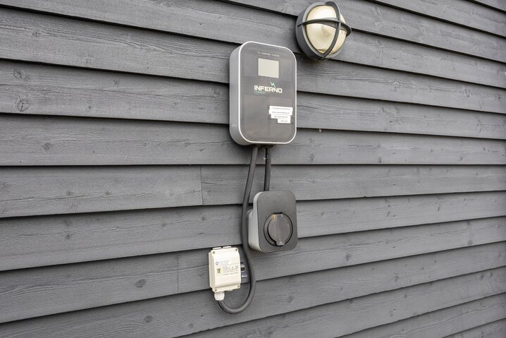 Sommerhus H5104 på Kræ Degns Vej 36, Klegod - Billede #38