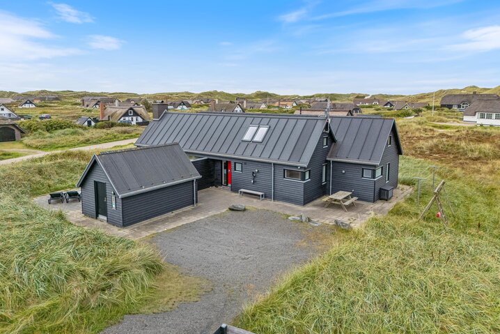 Sommerhus H5104 på Kræ Degns Vej 36, Klegod - Billede #39