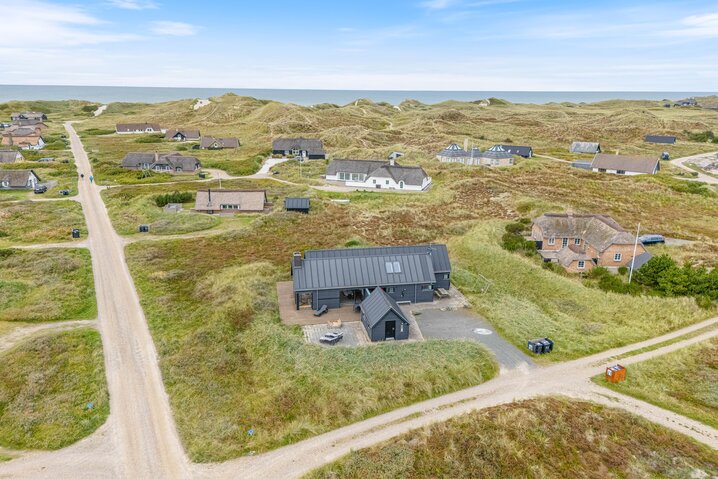 Sommerhus H5104 på Kræ Degns Vej 36, Klegod - Billede #40