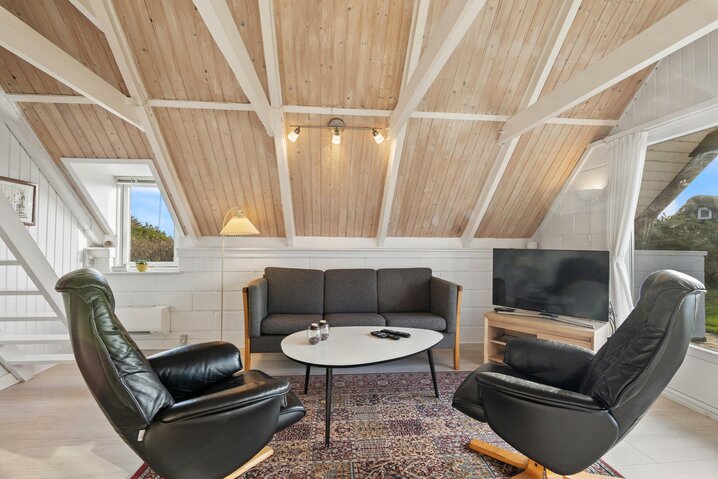 Sommerhus H5105 på Nordsø Ferievej 6, Klegod - Billede #3