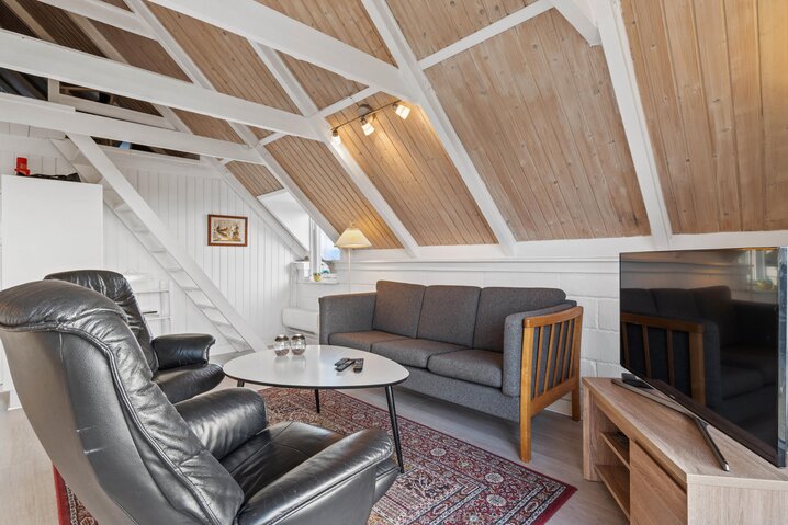 Sommerhus H5105 på Nordsø Ferievej 6, Klegod - Billede #4