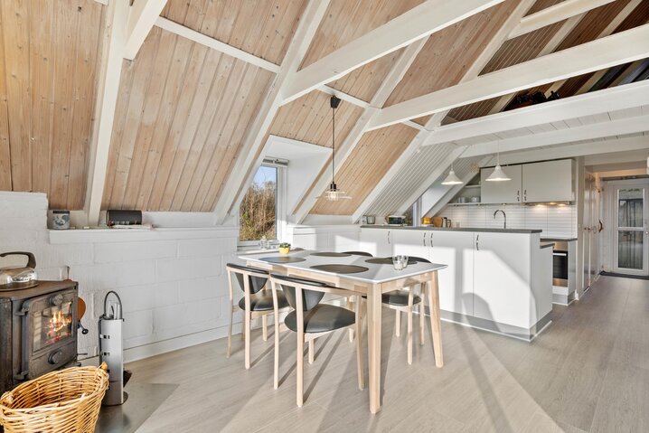 Sommerhus H5105 på Nordsø Ferievej 6, Klegod - Billede #7