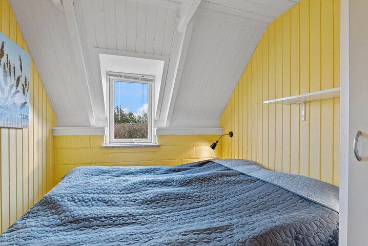 Sommerhus H5105 på Nordsø Ferievej 6, Klegod - Billede #9