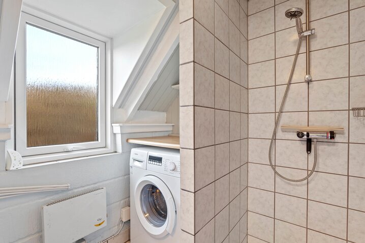 Sommerhus H5105 på Nordsø Ferievej 6, Klegod - Billede #11