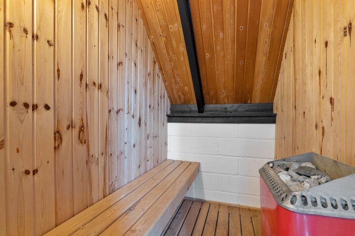 Sommerhus H5105 på Nordsø Ferievej 6, Klegod - Billede #12