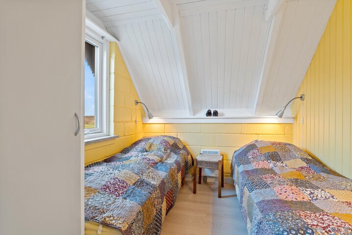 Sommerhus H5105 på Nordsø Ferievej 6, Klegod - Billede #14
