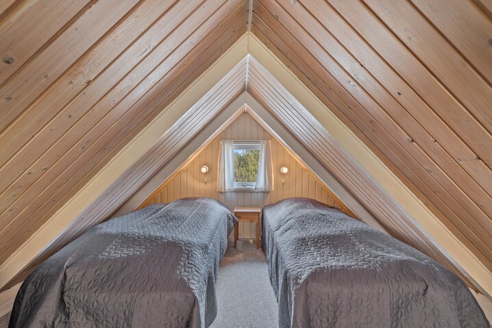 Sommerhus H5105 på Nordsø Ferievej 6, Klegod - Billede #15