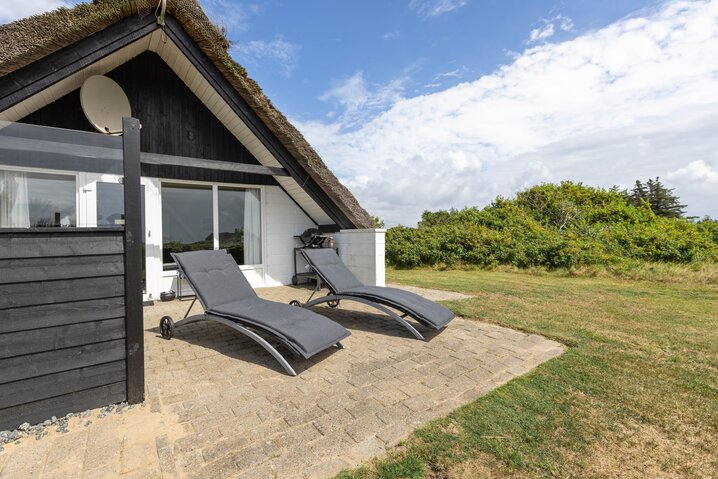 Sommerhus H5105 på Nordsø Ferievej 6, Klegod - Billede #17